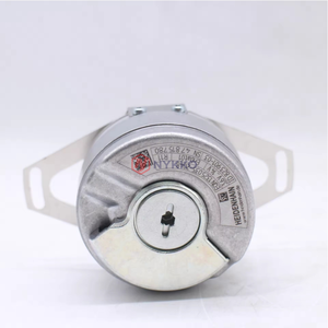 EQN1325.035 2048絶対回転エンコーダー13ビットシングルターン12ビットマルチターンEnDatインターフェイス - Product Image 3