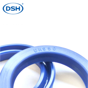 Nhà Máy bán hàng trực tiếp bụi con dấu Vòng que gạt nước máy xúc thủy lực xi lanh gạt nước con dấu dầu con dấu - Product Image 3