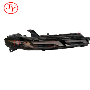 BMW X7 G07 için LCI 2023_2025 LED far montaj tak-çalıştır DRL ön ışıkları Optimal araç aydınlatma için gerekli - Product Image 4