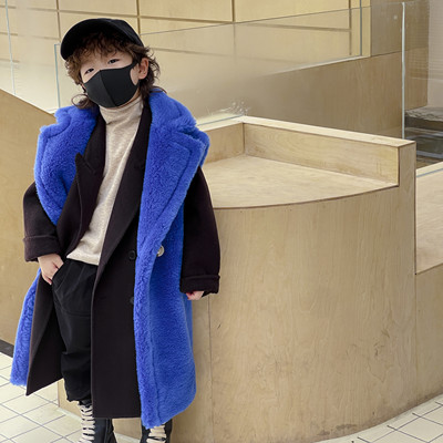 royal blue