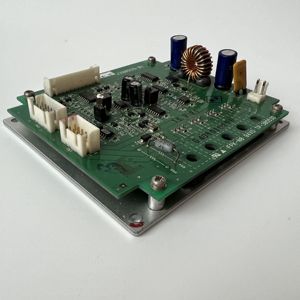 Noritsu QSS3201/3202/3203/3301/3311/3501/3502ミニラボ用J390929BタイプレーザードライバーPCB - Product Image 3