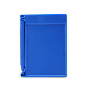 4.4 Inch Lcd Writing Tablet Graphics Drawing Board Kids Erasable Message Tablet <strong>Memo</strong> Pad <strong>Notepad</strong> <strong>with</strong> <strong>Pen</strong> - Product Image 4