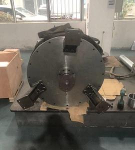 20kw büyük üç fazlı sabit mıknatıslı jeneratör senkron AC güç üretimi kapalı ızgara ve ızgara bağlantısı özelleştirilebilir - Product Image 4