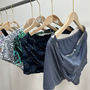 Alibaba-online-Mua Sắm-trang web sử dụng quần áo từ UK tôi sexy sử dụng người đàn ông đồ lót sử dụng chàng trai đồ lót - Product Image 4