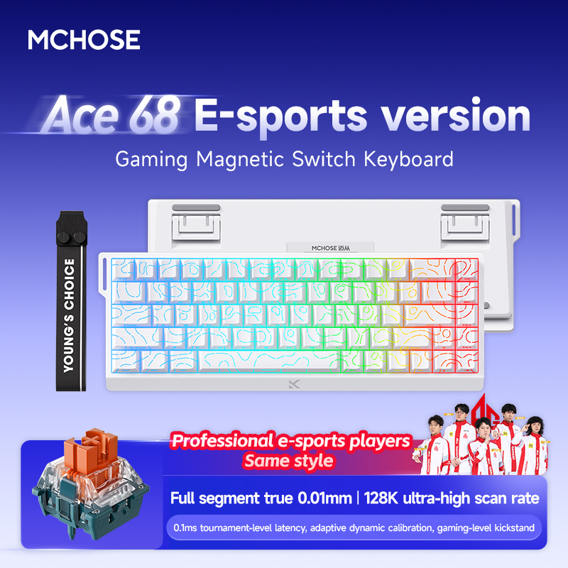 White MC-Ace68-16