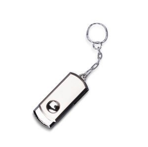แฟลชไดรฟ์3.0 USB แบบกำหนดเองแท่งยูเอสบีโลหะขนาดเล็ก1 2 4 8 16 32 64 100 120 128กิ๊ก - Product Image 4