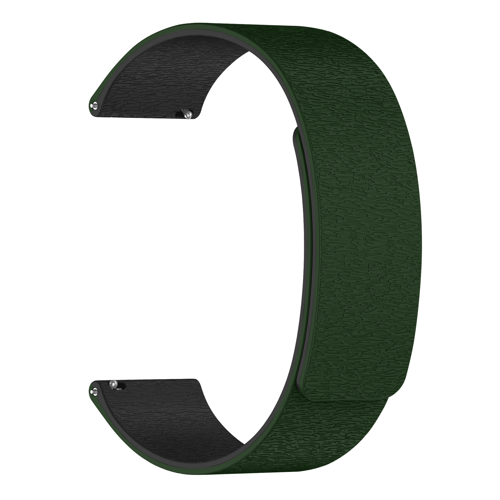 7# Green+Black