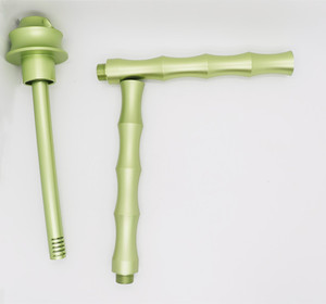 Ống Nhôm Uốn 6063 T5 Phay Kim Loại Giá Dầm Vuông 6063 Nhôm Sbkk Móc 6063 - Product Image 3