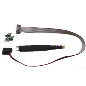 IC extractor <strong>SOP8</strong> Probe NO-Disassembly Program on board for EEPROM Flash BIOS universal <strong>SOP8</strong> <strong>chip</strong> <strong>programmer</strong> tool adapter - Product Image 6