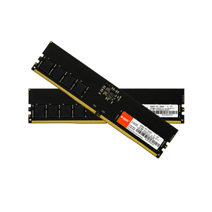 BORY DDR5 8GB Memoria de escritorio Alta velocidad con función ECC Buen rendimiento Stock disponible