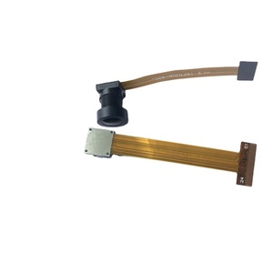深圳支持定制VGA 0.3mp GC8034 GC0308摄像头模块扫码识别模块 - Product Image 2