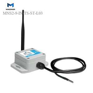 <strong>Temperature</strong> <strong>Sensors</strong> <strong>Analog</strong> and Digital <strong>Output</strong>)MNS2-9-IN-TS-ST-L03 - Product Image 1