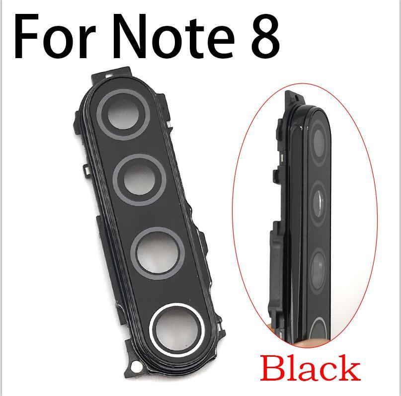 Nota 8 nero
