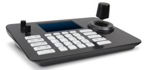 NVR Keyboard <strong>Controller</strong> 4d Joystick <strong>Controller</strong> for Video Conference Ip Keyboard <strong>Controller</strong>