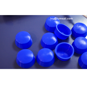 Penutup topi silikon untuk mesin terapi gelombang kejut jam tangan pintar BS-SWT2X - Product Image 1