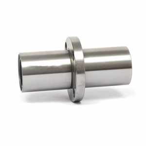 Rodamiento de bolas lineal de aluminio SC35VUU Unidad de bloque deslizante SC35SUU para máquina CNC - Product Image 2