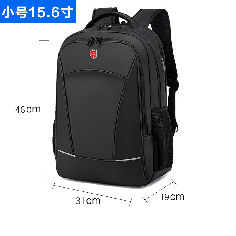 Black Label Extra Large 18-inch with Anti-theft Lock
