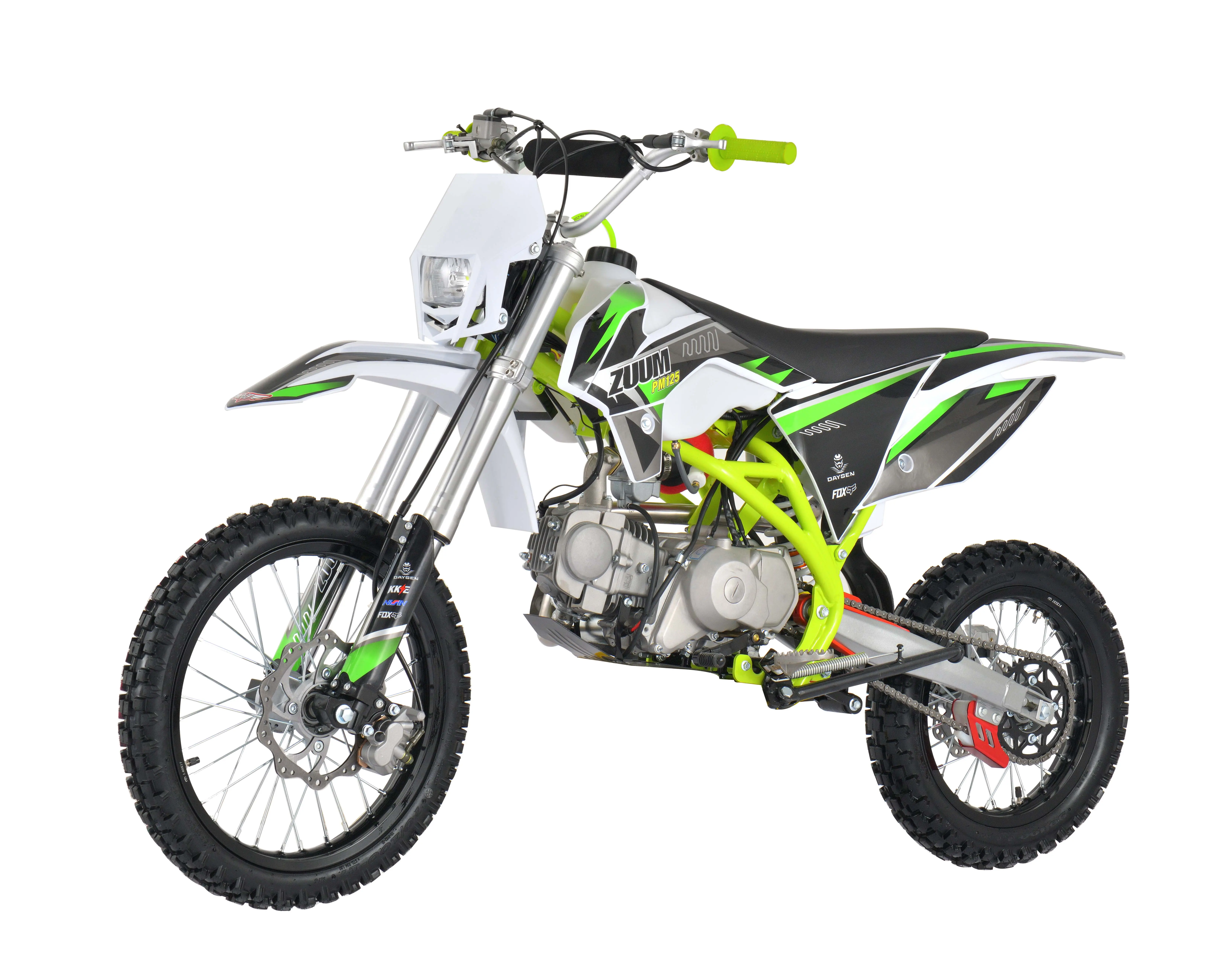 Novo Off Road Motocicleta Mini Dirt Bikes 4-Stroke Petrol Car Racing Bicicletas para Crianças Bicicleta Barato Adulto Bicicleta