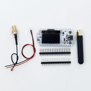 ESP32-S3 WiFi LoRa32 V3 LoRa Node Development Board mit 0,96 OLED-Display SX1262 kompatibel Arduino