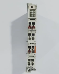 FAST SHIP EL4004 New in Box EL4004 <strong>PLC</strong> | 4x <strong>Analog</strong> <strong>Output</strong> <strong>Module</strong> 12bit One Year Warranty - Product Image 6