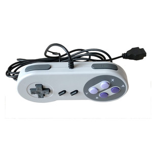 ซูเปอร์มินิ SN-02ย้อนยุค SNES ทีวีเกมคอนโซลในตัว821คลาสสิก8บิตเกม - Product Image 6