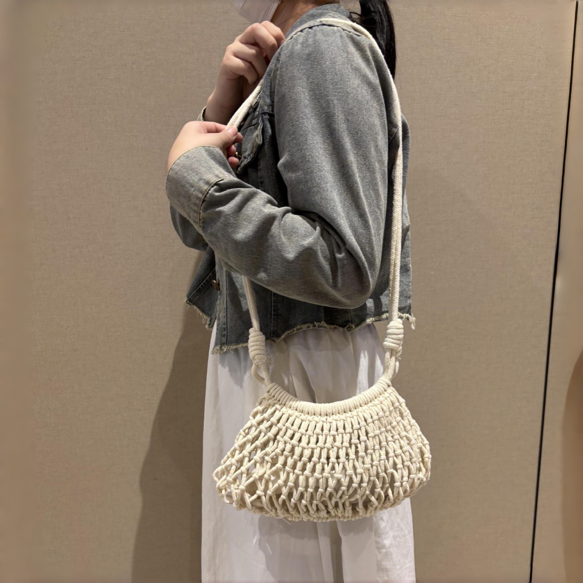Beige