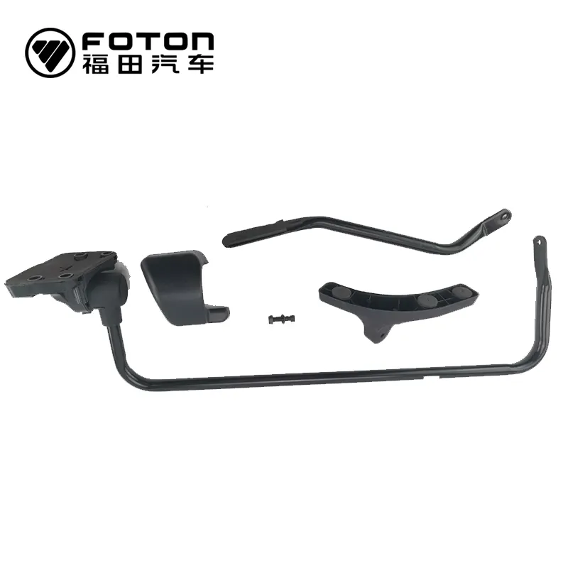 Carros apenas Estoques Adequados Oem Foton Foton Autopeças Esquerda Assy Espelho Retrovisor Para O Caminhão Do Veículo Comercial