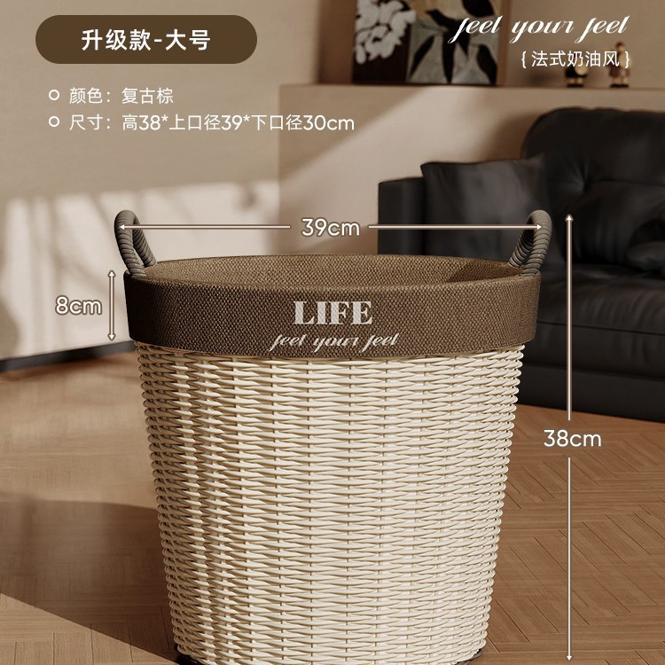 Large - Gray 38*40*30