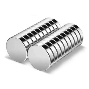 Factory Direct Sales N52SH 150degree Strong Neodymium Small <strong>Disc</strong> Magnets <strong>Powerful</strong> <strong>Rare</strong> Earth Magnets Perfect for Door Locker - Product Image 3