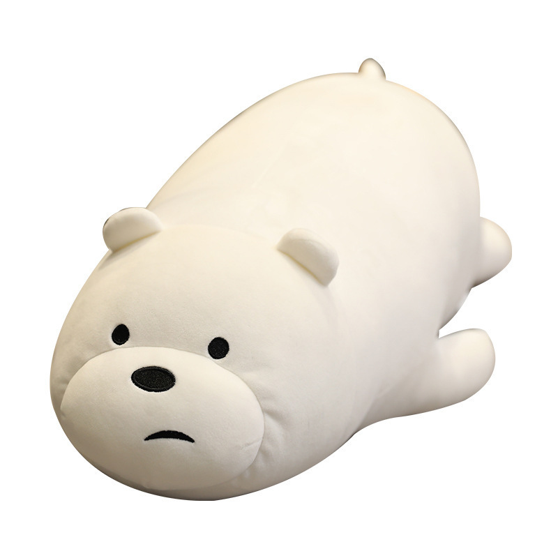 white bear