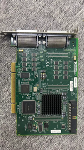 National Instruments PCI-7813R NI DAQ Card, R-Series Digital RIO, Virtex-II <strong>FPGA</strong> USED <strong>Tested</strong> Completed - Product Image 2