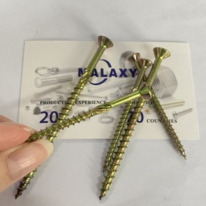 MALAXY方形凹槽台湾制作黑色干墙木材到金属刨花板制作集管<span class=keywords><strong>P</strong></span>高品质滚花拇指螺钉