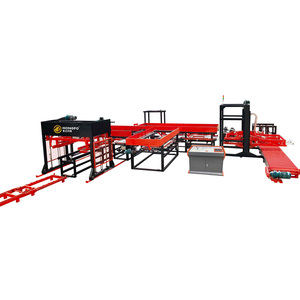 Máquina de corte de bloques de hormigón, herramienta automática de ahorro de trabajo, tipo grúa - Product Image 1
