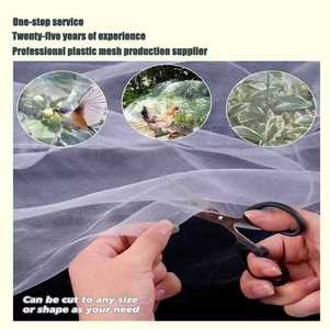 Защита строительных лесов от пыли и пыли - Product Image 4