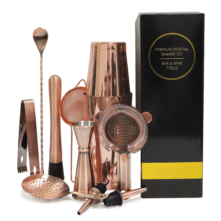 Bronze