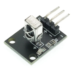 Infrared <strong>IR</strong> Wireless <strong>Remote</strong> <strong>Control</strong> Module Kits DIY Kit HX1838 Raspberry Pi