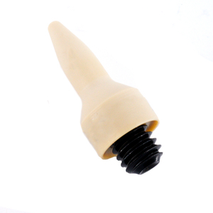 Alta qualità su misura vite congiunta nero anodizzato zinco placcato finitura CNC servizio di lavorazione materiali in acciaio plastico alluminio - Product Image 1