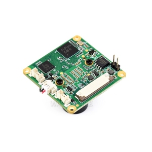 Cámaras IMX462 Cámara de 2MP, Sensor de cámara Starlight, Compatible con placas de la serie Raspberry Pi y Jetson Nano - Product Image 5