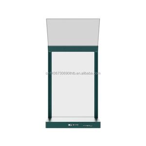 Kleine <span class=keywords><strong>Oled</strong></span> Touchscreen Transparante Led Indoor <span class=keywords><strong>Display</strong></span> Rgb P6 Indoor Led Paneel Indoor Flexibele Led <span class=keywords><strong>Module</strong></span> Ondersteuning Aangepast - Product Image 3