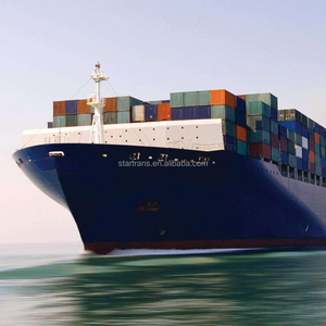 <strong>FCL</strong> <strong>and</strong> <strong>LCL</strong> Cargo Freight Import Logistics Delivery Forward Service by Sea Sea Freight Agent for Dominican Republic - Product Image 4