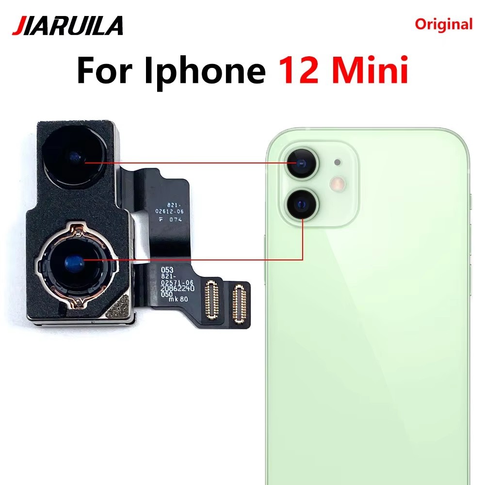 12 mini (arrière)