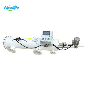 <strong>Automatic</strong> Backwash Wastewater <strong>Filter</strong> for Large-scale Industrial Applications - Product Image 6