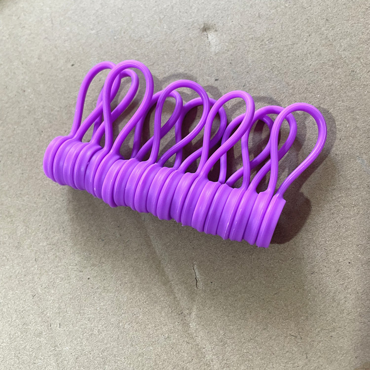 Purple-naked