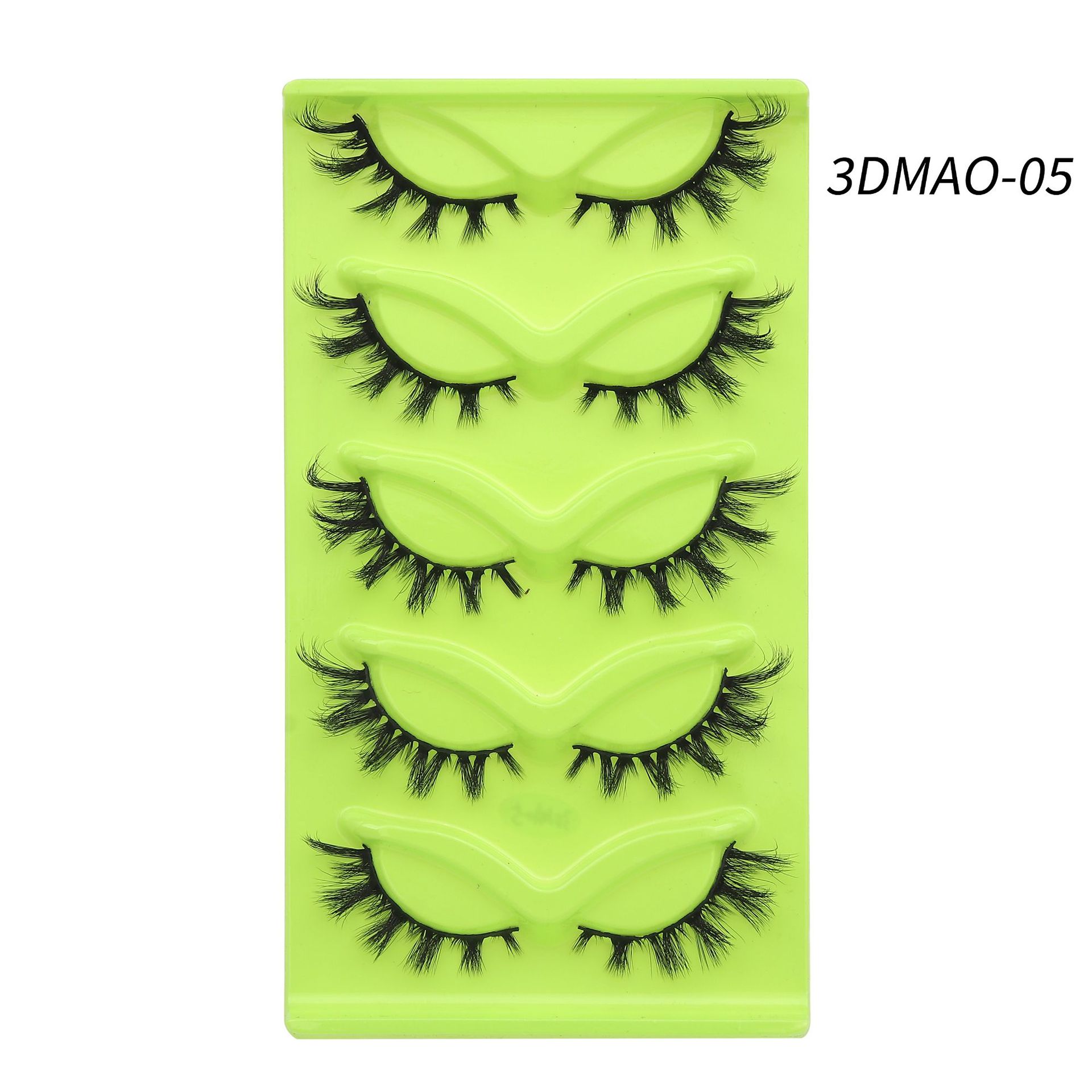 3DMAO-5