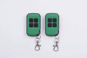 DP AUTOMATION 16010/90-30 duplicatore di alta qualità telecomando codice di apprendimento universale - Product Image 4