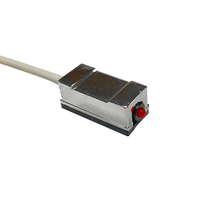 Electronic Formula IP65 Level <strong>of</strong> Protection Magnetic <strong>Sensors</strong> for Pneumatic Cylinders Transistor Cylinder <strong>Sensor</strong> - Product Image 5