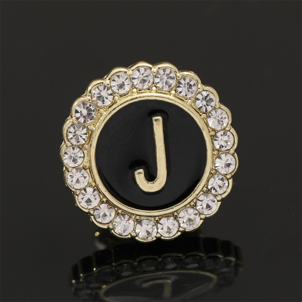 Broonch Pin-J