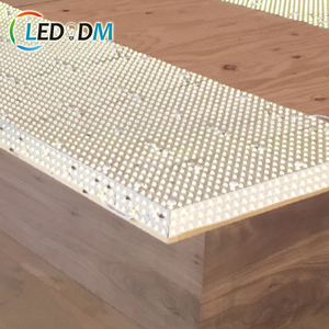 WW NW CW 3 Years Warranty Flex <strong>Led</strong> Sheet Light for Stone 24v 480x240mm Cuttable 288leds/pc <strong>Led</strong> Panel Light - Product Image 6