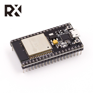 TZ ESP32 Entwicklungs board WIFI Smart Home Netzwerk komponente ESP-WROOM-32 ESP-32 ESP-32S