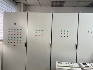 PLCベースの制御パネルカスタマイズメーカーPLCプログラミングロジックコントローラ - Product Image 3
